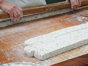 銘菓 東雲|山見の里 菓子司 丸中