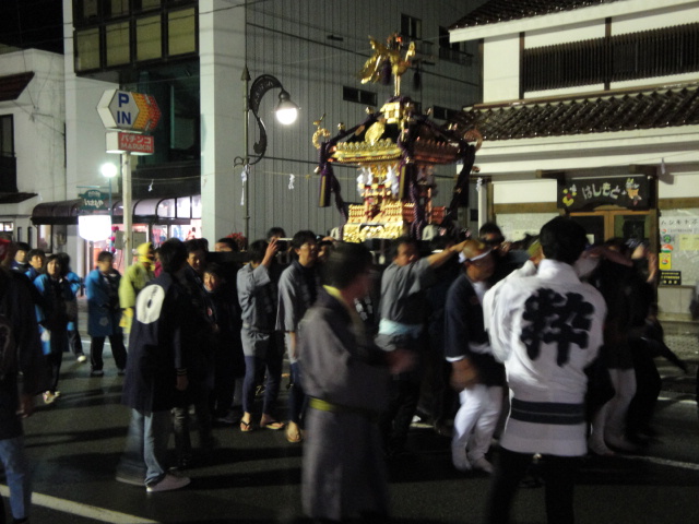 岩手町秋祭り (4).JPG