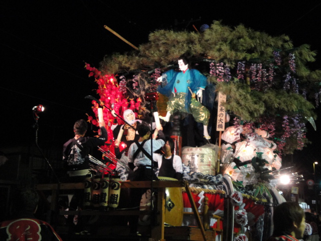 岩手町秋祭り (12).JPG