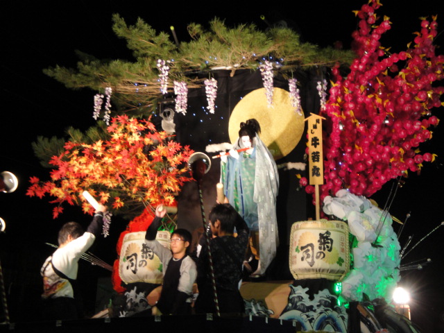 岩手町秋祭り (18).JPG